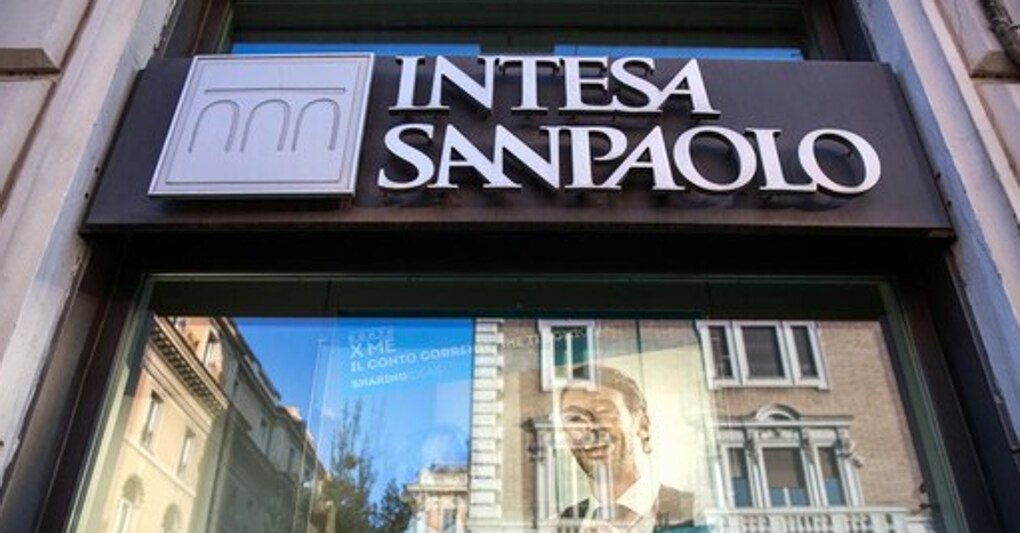 Intesa san paolo nel listino di borsa on sale